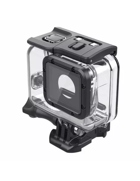 Caisson boîtier de plongée étanche 50m GoPro Hero 5 - 6 et Hero 7 B...