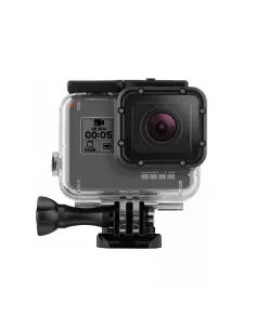 Caisson boîtier de plongée étanche 50m GoPro Hero 5 - 6 et Hero 7 B...
