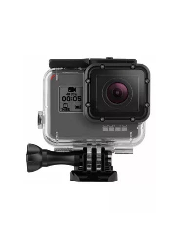Caisson boîtier de plongée étanche 50m GoPro Hero 5 - 6 et Hero 7 B...