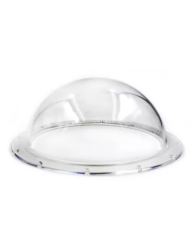 Bulle verre de remplacement dôme Gopro HERO 3.4.5.6.7.8.9.10 | Ibroz