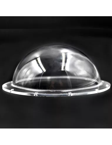 Replacement glass dome bubble Gopro HERO 3.4.5.6.7.8.9.10 | Ibroz