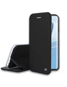 Xiaomi Mi 10 Leather Case Folio Clam | Ibroz