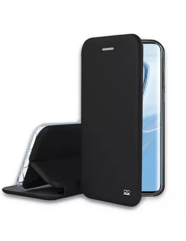 Xiaomi Mi 10 Leather Case Folio Clam | Ibroz