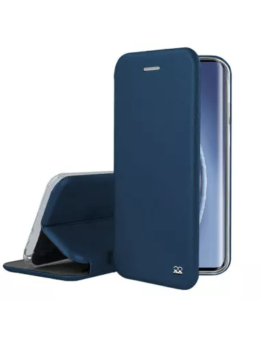 Xiaomi Mi 10 Pro Leather Case Folio Clam | Ibroz