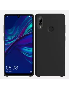 Huawei PSMART 2019 Coque Liquid Silicone Soft Touch | Ibroz