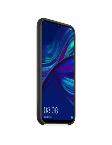 Huawei PSMART 2019 Liquid Silicone Soft Touch Case | Ibroz