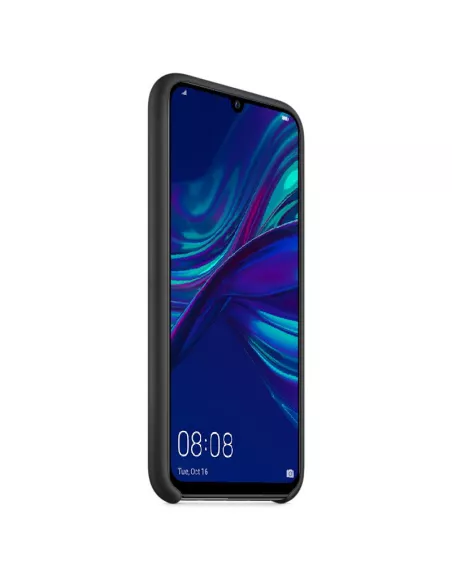 Huawei PSMART 2019 Liquid Silicone Soft Touch Case | Ibroz