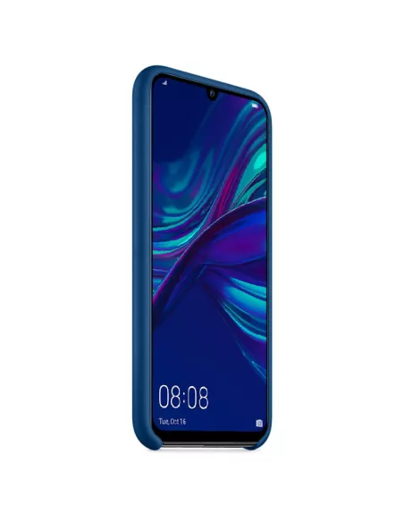 Huawei PSMART 2019 Liquid Silicone Soft Touch Case | Ibroz
