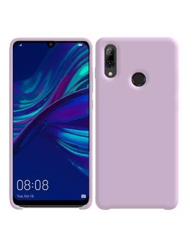 Huawei PSMART 2019 Liquid Silicone Soft Touch Case | Ibroz