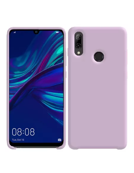 Huawei PSMART 2019 Liquid Silicone Soft Touch Case | Ibroz