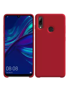 Huawei PSMART 2019 Liquid Silicone Soft Touch Case | Ibroz 2