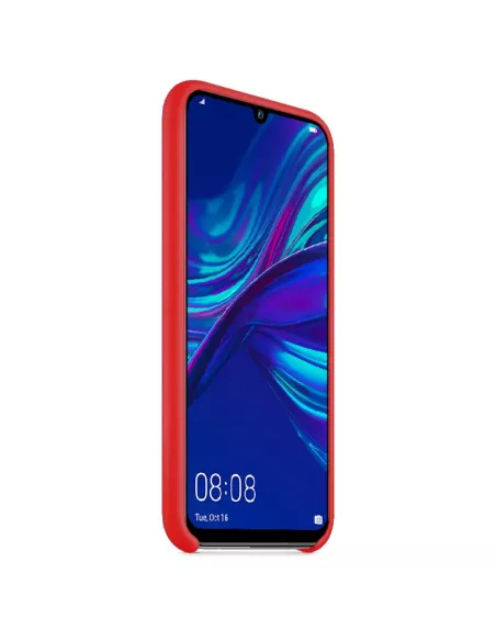 Huawei PSMART 2019 Liquid Silicone Soft Touch Case | Ibroz