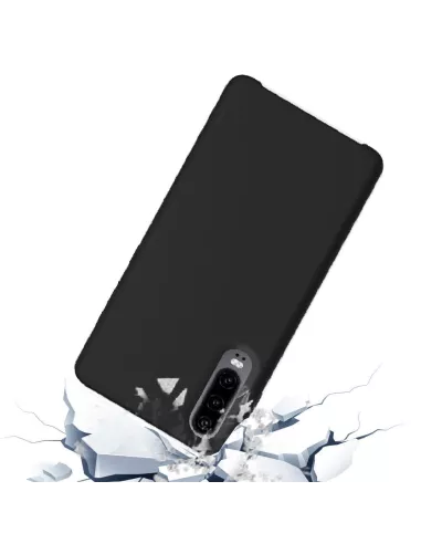 Huawei P30 2019 Coque Liquid Silicone Soft Touch | Ibroz