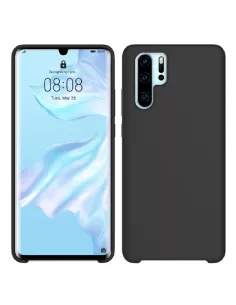 Huawei P30 Pro 2019 Coque Liquid Silicone Soft Touch | Ibroz