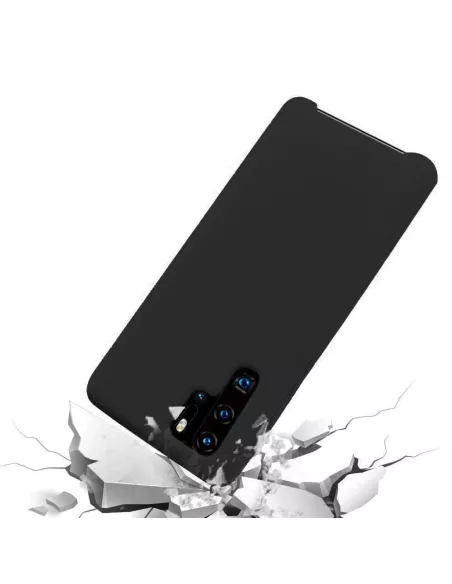 Huawei P30 Pro 2019 Coque Liquid Silicone Soft Touch | Ibroz