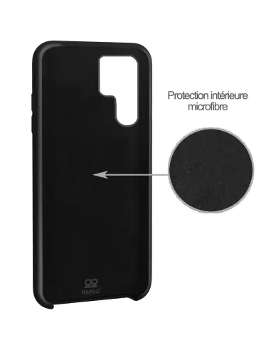 Huawei P30 Pro 2019 Coque Liquid Silicone Soft Touch | Ibroz