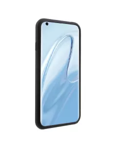 Xiaomi Mi 10 Coque Liquid Silicone Soft Touch | Ibroz 2