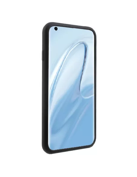 Xiaomi Mi 10 Coque Liquid Silicone Soft Touch | Ibroz