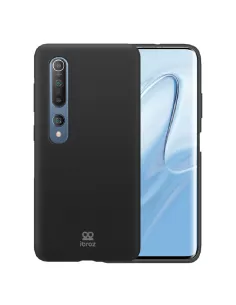 Xiaomi Mi 10 Coque Liquid Silicone Soft Touch | Ibroz