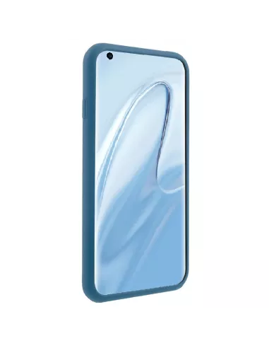 Xiaomi Mi 10 Coque Liquid Silicone Soft Touch | Ibroz