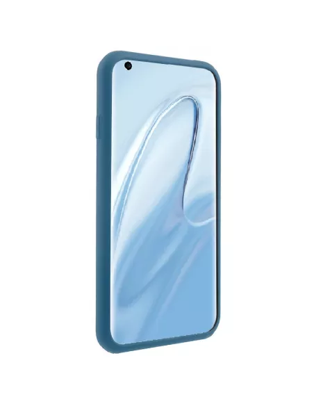 Xiaomi Mi 10 Coque Liquid Silicone Soft Touch | Ibroz