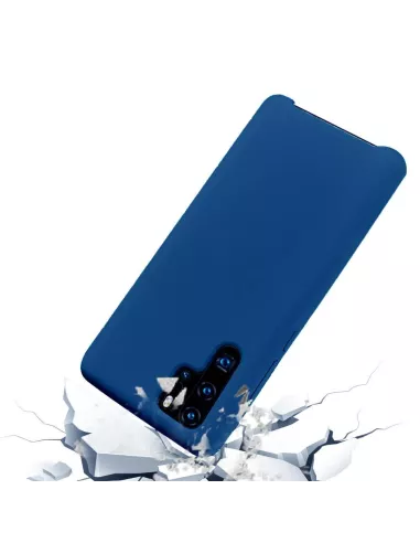 Huawei P30 Pro 2019 Coque Liquid Silicone Soft Touch | Ibroz