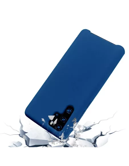 Huawei P30 Pro 2019 Coque Liquid Silicone Soft Touch | Ibroz