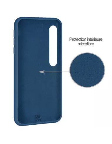 Xiaomi Mi 10 Liquid Silicone Soft Touch Cover | Ibroz