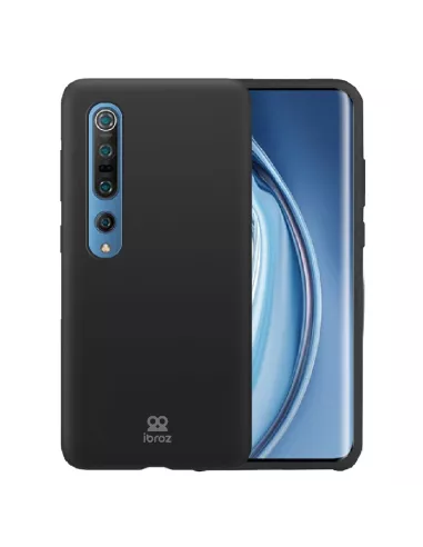 Xiaomi Mi 10 Pro Coque Liquid Silicone Soft Touch | Ibroz