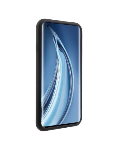 Xiaomi Mi 10 Pro Liquid Silicone Soft Touch Cover | Ibroz