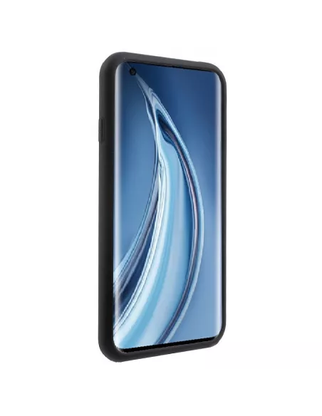 Xiaomi Mi 10 Pro Coque Liquid Silicone Soft Touch | Ibroz