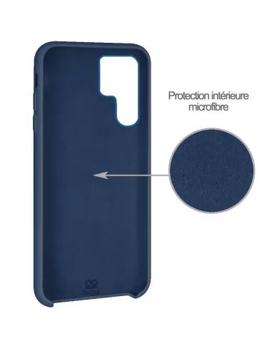 Huawei P30 Pro 2019 Coque Liquid Silicone Soft Touch | Ibroz