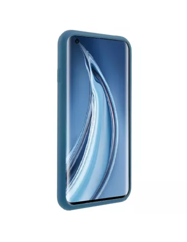 Xiaomi Mi 10 Pro Coque Liquid Silicone Soft Touch | Ibroz