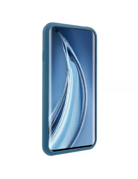 Xiaomi Mi 10 Pro Coque Liquid Silicone Soft Touch | Ibroz