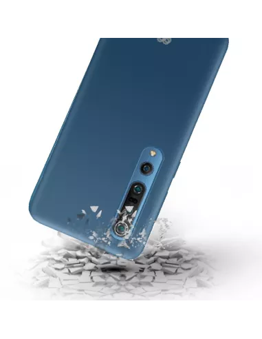 Xiaomi Mi 10 Pro Coque Liquid Silicone Soft Touch | Ibroz
