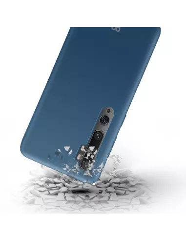 Xiaomi Mi Note 10 Pro Liquid Silicone Soft Touch | Ibroz