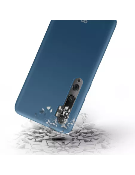 Xiaomi Mi Note 10 Pro Liquid Silicone Soft Touch | Ibroz