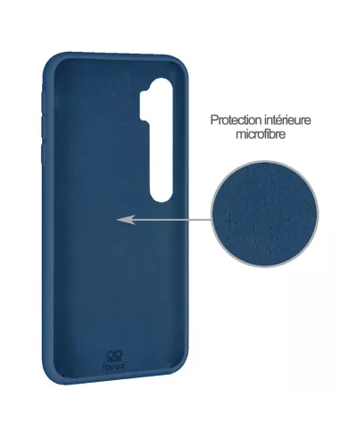 Xiaomi Mi Note 10 Pro Liquid Silicone Soft Touch | Ibroz