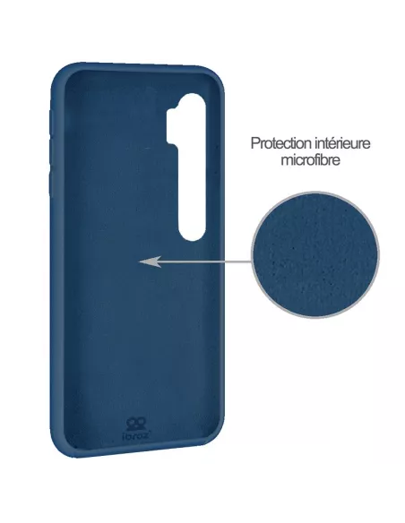 Xiaomi Mi Note 10 Pro Liquid Silicone Soft Touch | Ibroz