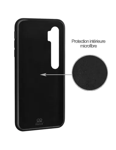 Xiaomi Mi Note 10 Pro Liquid Silicone Soft Touch | Ibroz