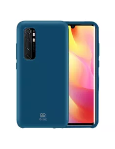 Xiaomi Mi Note 10 Lite Soft Touch Liquid Silicone Cover | Ibroz