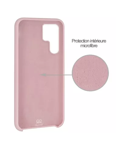 Huawei P30 Pro 2019 Coque Liquid Silicone Soft Touch | Ibroz