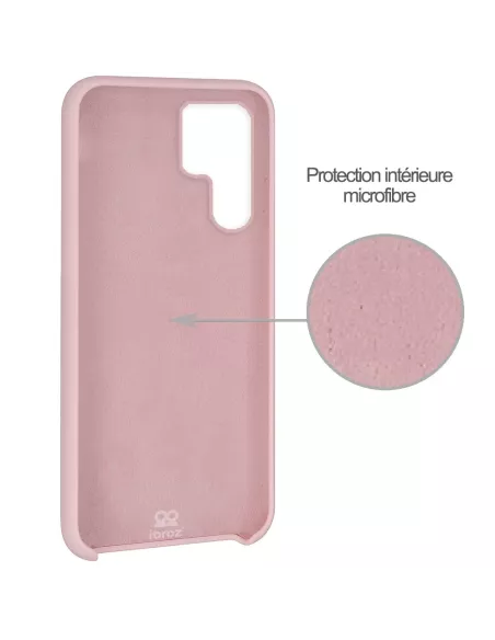 Huawei P30 Pro 2019 Coque Liquid Silicone Soft Touch | Ibroz