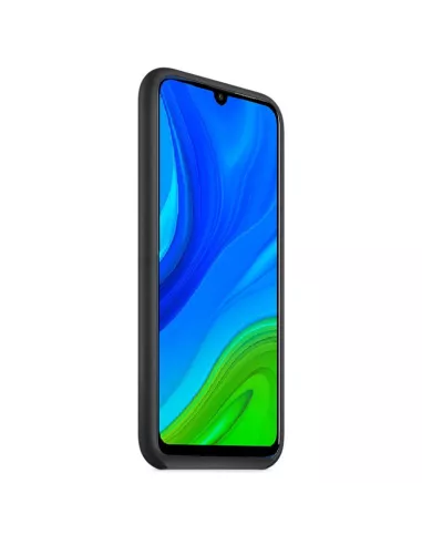 Huawei PSmart 2020 Coque Liquid Silicone Soft Touch | Ibroz