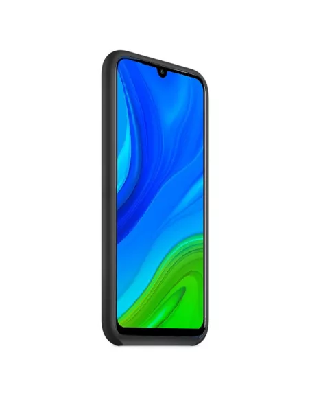 Huawei PSmart 2020 Coque Liquid Silicone Soft Touch | Ibroz