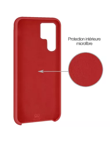 Huawei P30 Pro 2019 Coque Liquid Silicone Soft Touch | Ibroz