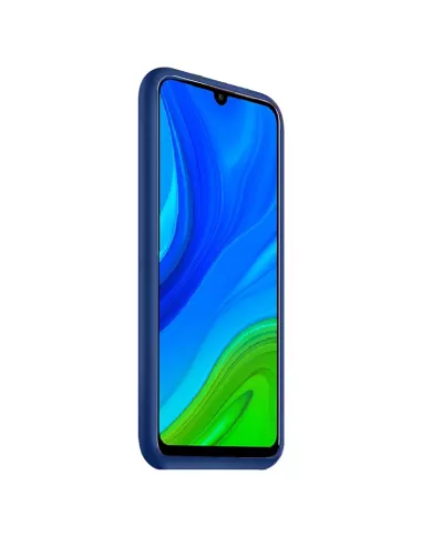 Huawei PSmart 2020 Coque Liquid Silicone Soft Touch | Ibroz