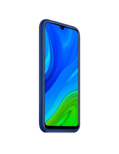 Huawei PSmart 2020 Coque Liquid Silicone Soft Touch | Ibroz