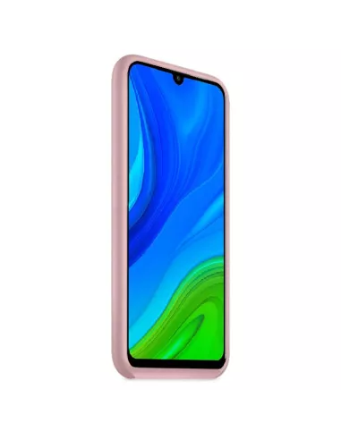 Huawei PSmart 2020 Coque Liquid Silicone Soft Touch | Ibroz