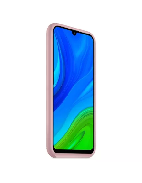 Huawei PSmart 2020 Coque Liquid Silicone Soft Touch | Ibroz